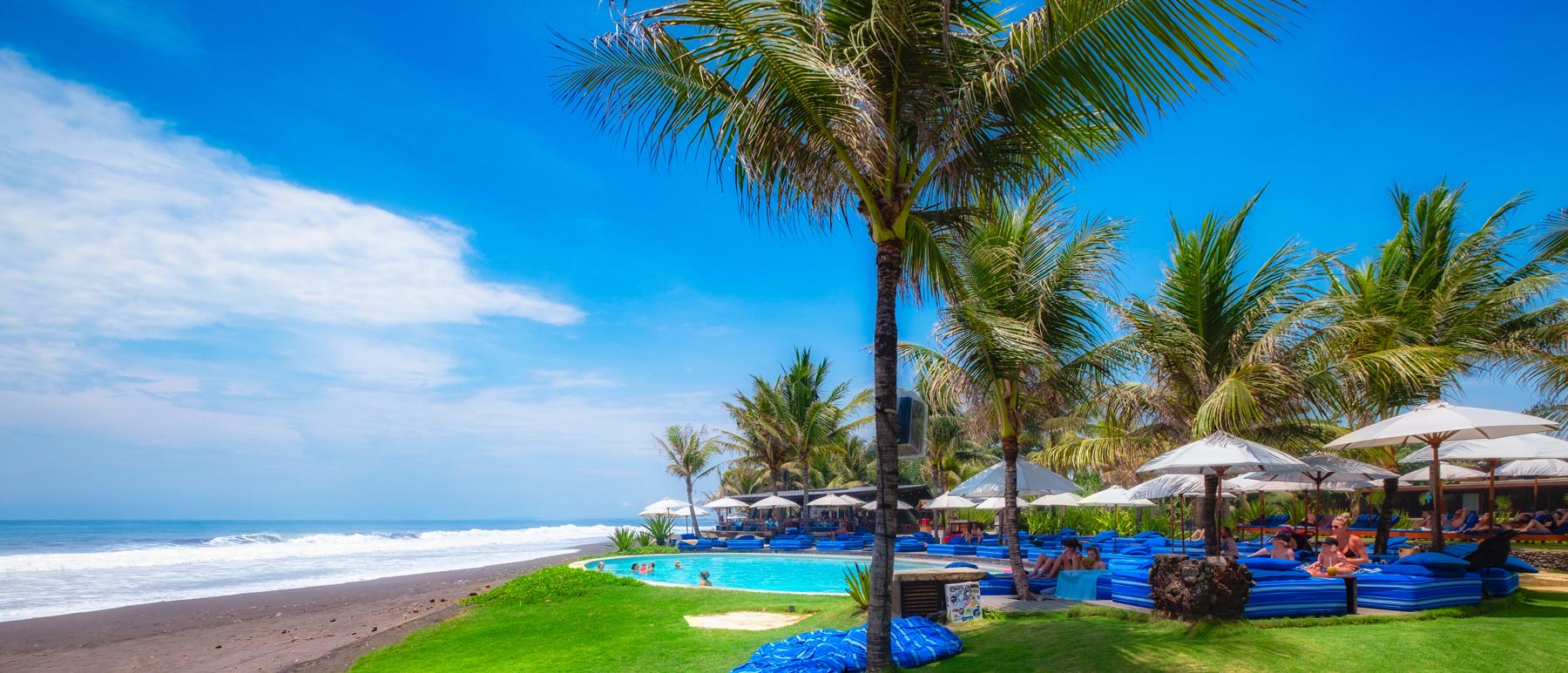 Beachfront