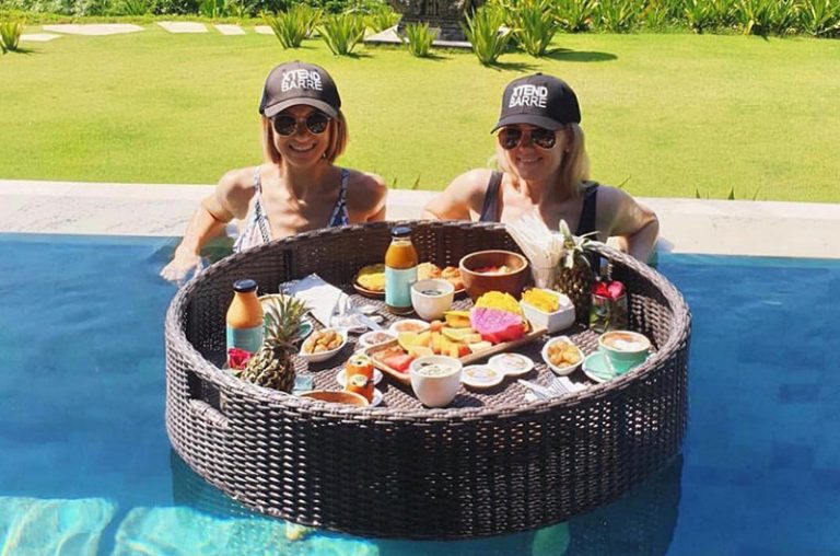 The Best Ways To Relax In Bali - Hotel Komune Resort Keramas | Bali Guides
