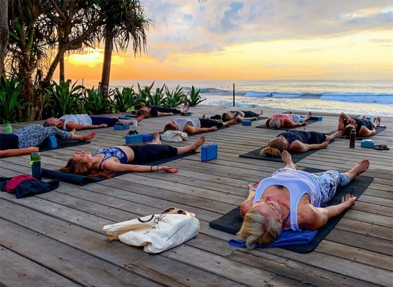 Host your own yoga retreat in Bali: Everything you need to know ...