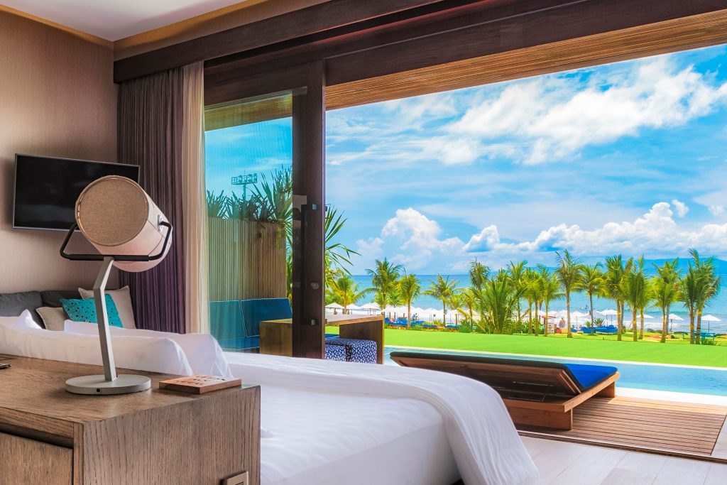 Your Bali Itinerary: 5 Days at Hotel Komune - Komune Resort Keramas Bali