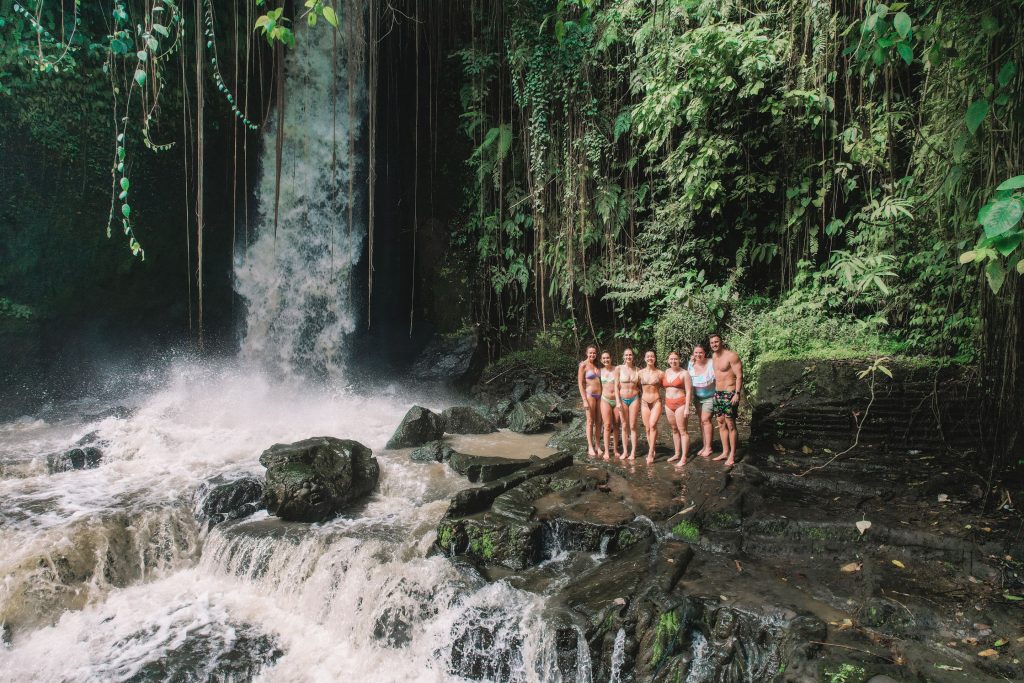 The Ultimate Guide: How To Host A Wellness Retreat in Bali - Hotel ...