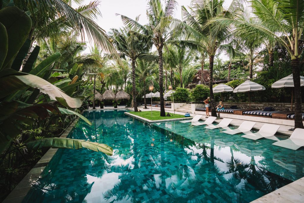 Top Activities for Your Corporate Wellness Retreat in Bali - Hotel ...