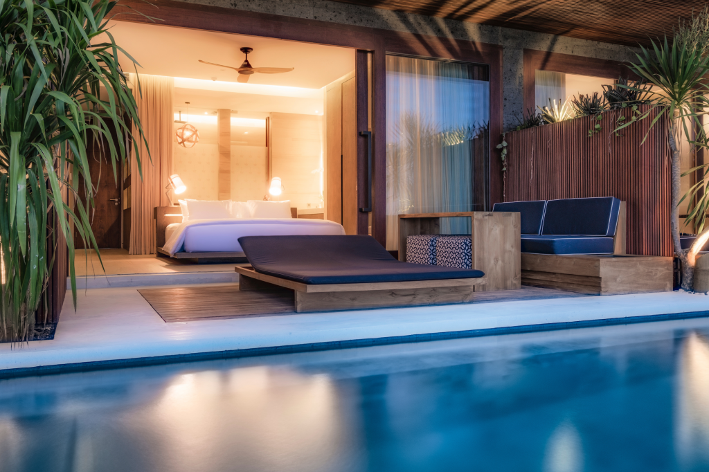 Bali Romantic Getaway: Your 5 Day Itinerary - Komune Resort Keramas Bali