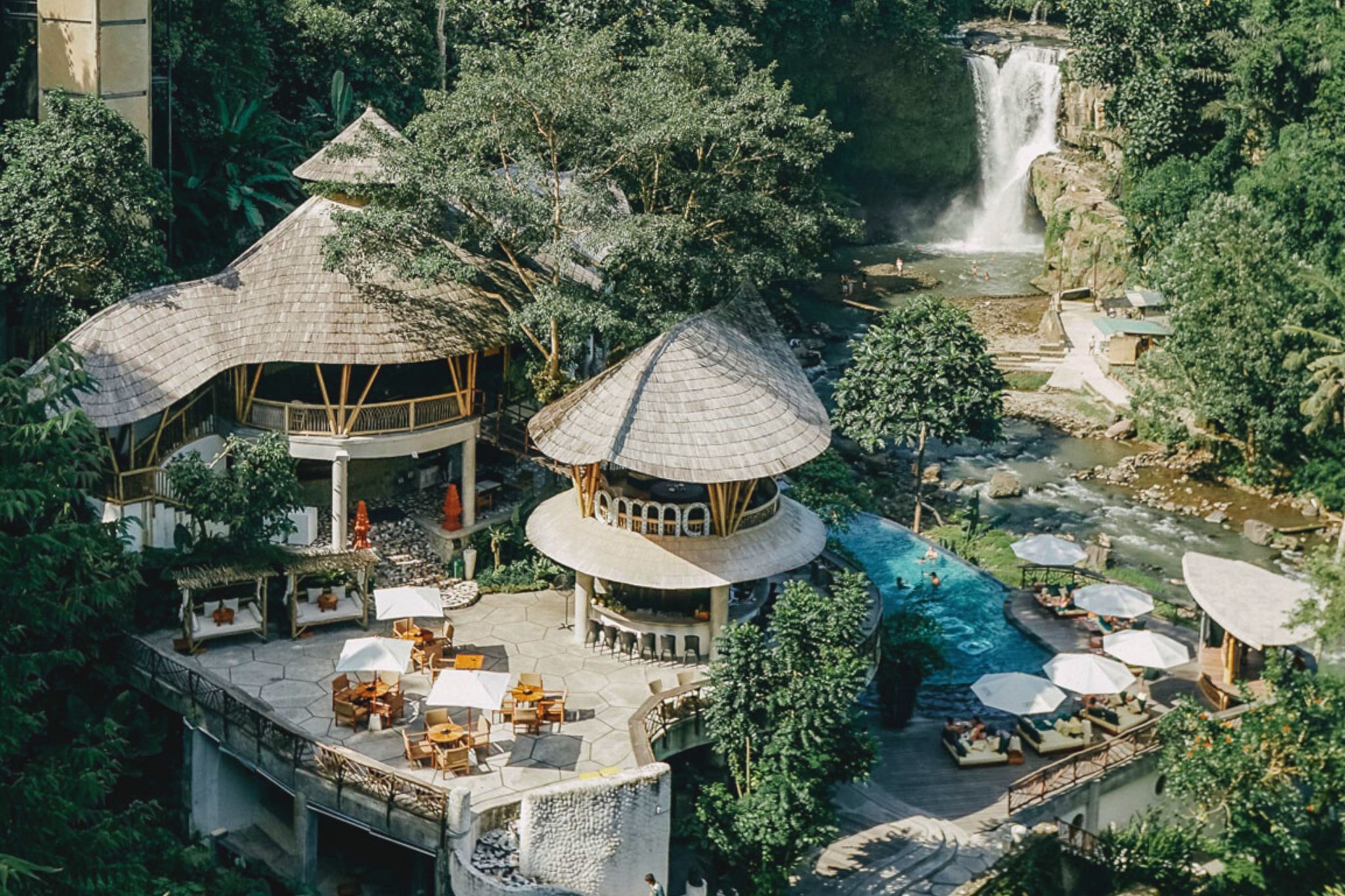 Top Places to Visit in Bali - Komune Resort Keramas Bali