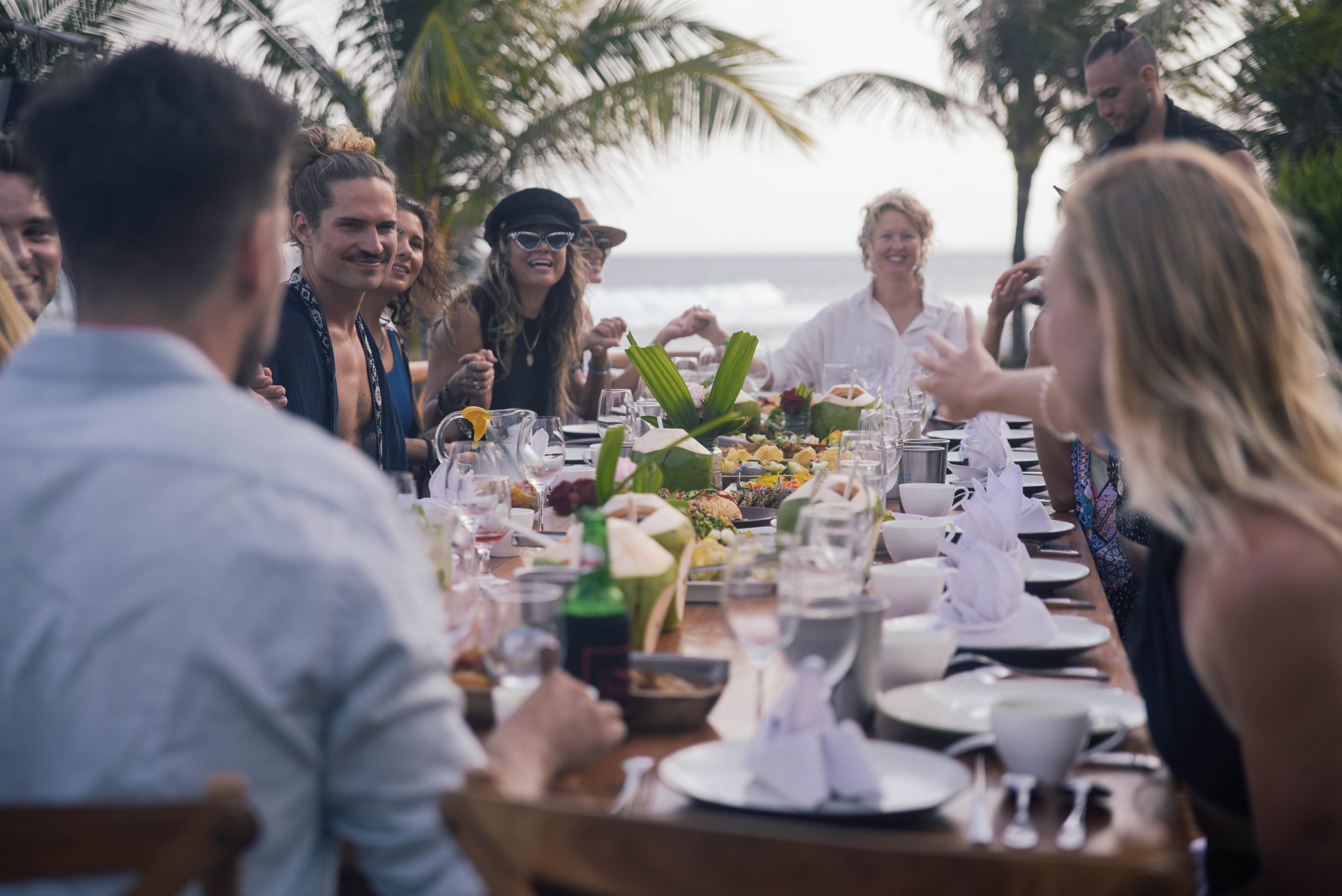 How to make the most of Christmas in Bali - Komune Resort Keramas Bali