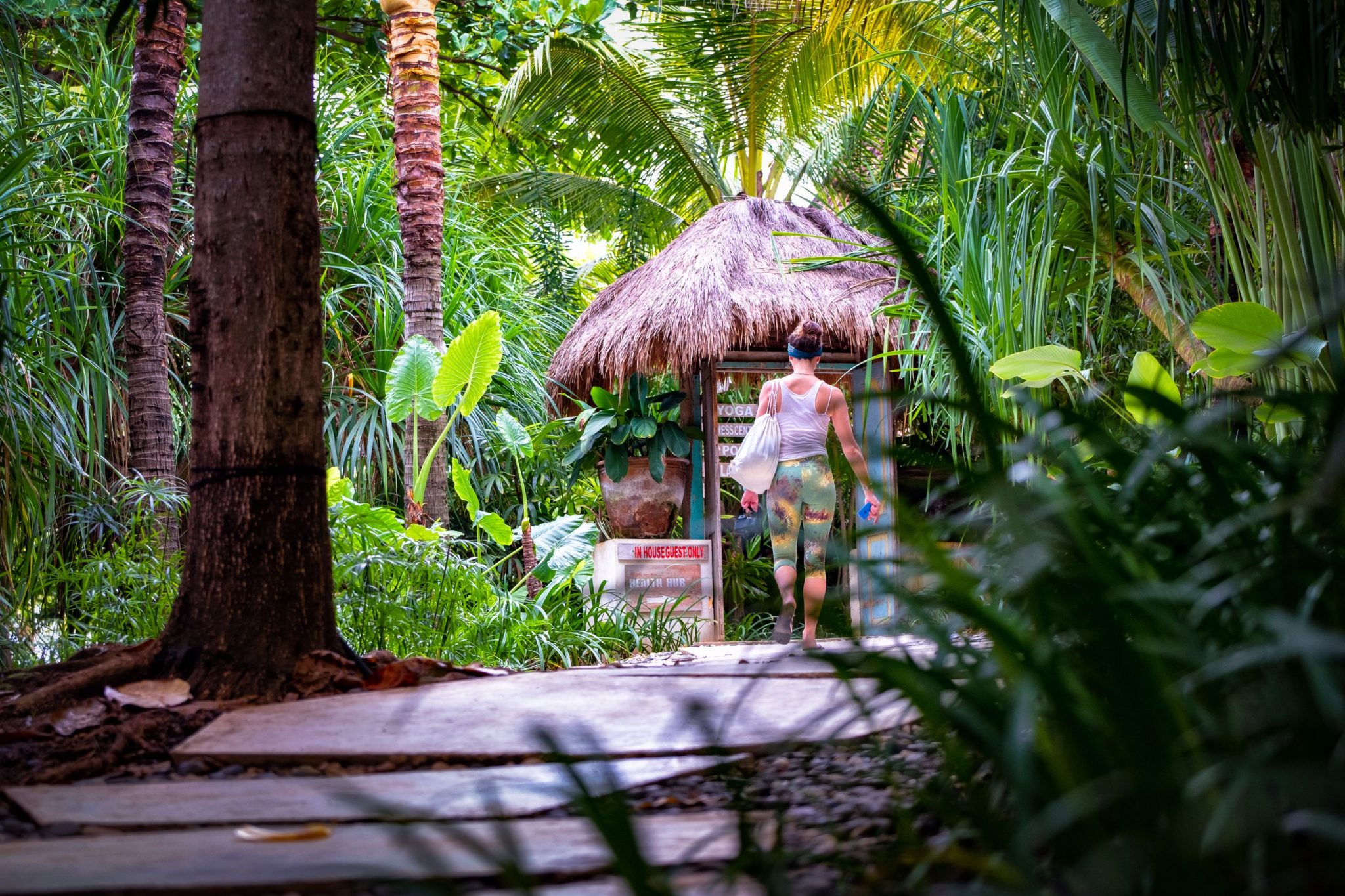 The Ultimate Bali Itinerary For 7 Days - Hotel Komune Resort Keramas ...