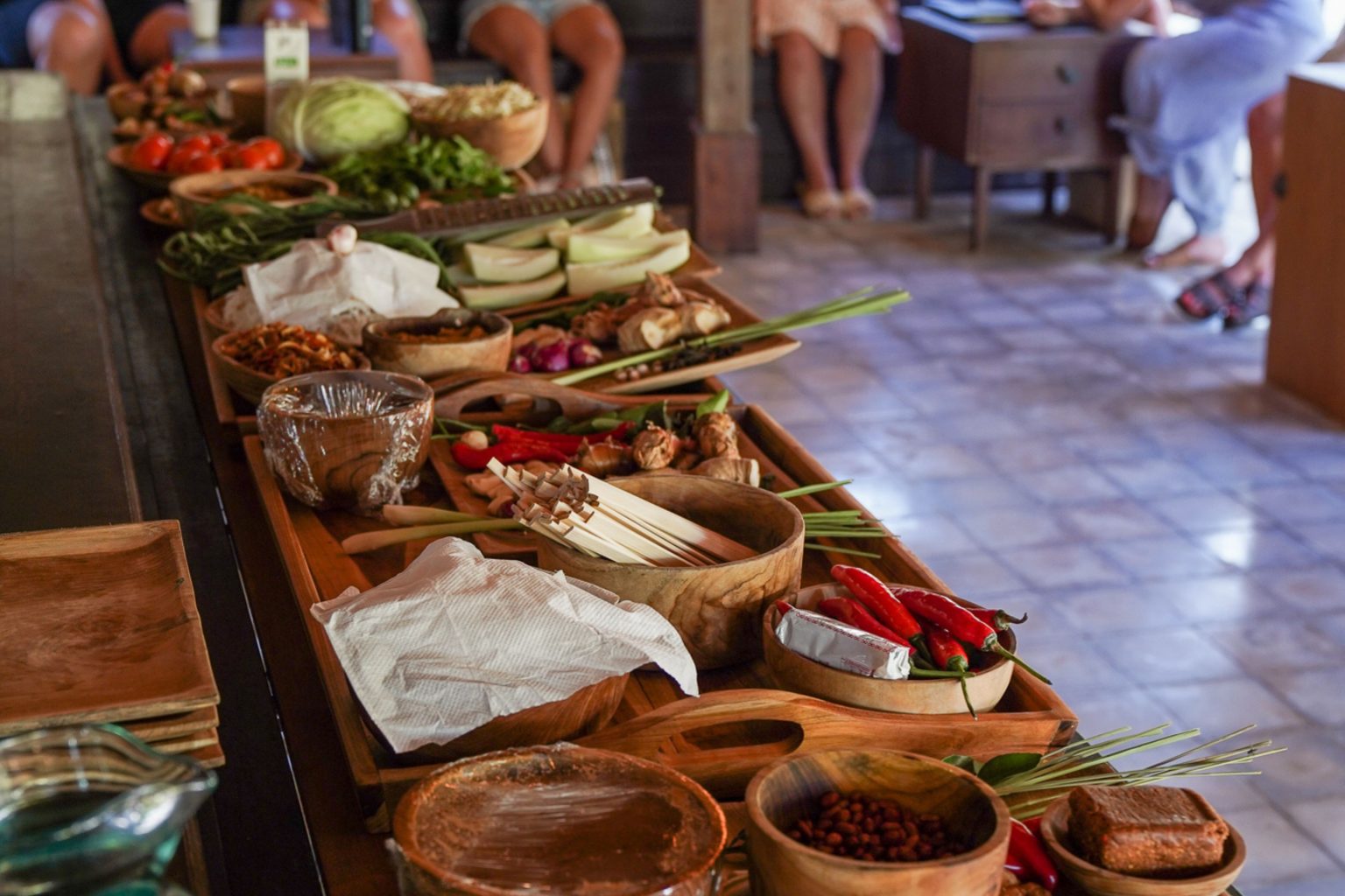 The Ultimate Bali Itinerary For 7 Days - Hotel Komune Resort Keramas ...