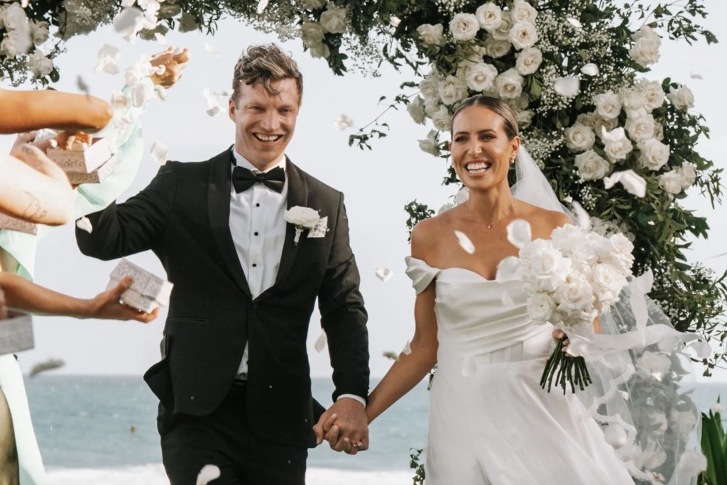 Bali Wedding