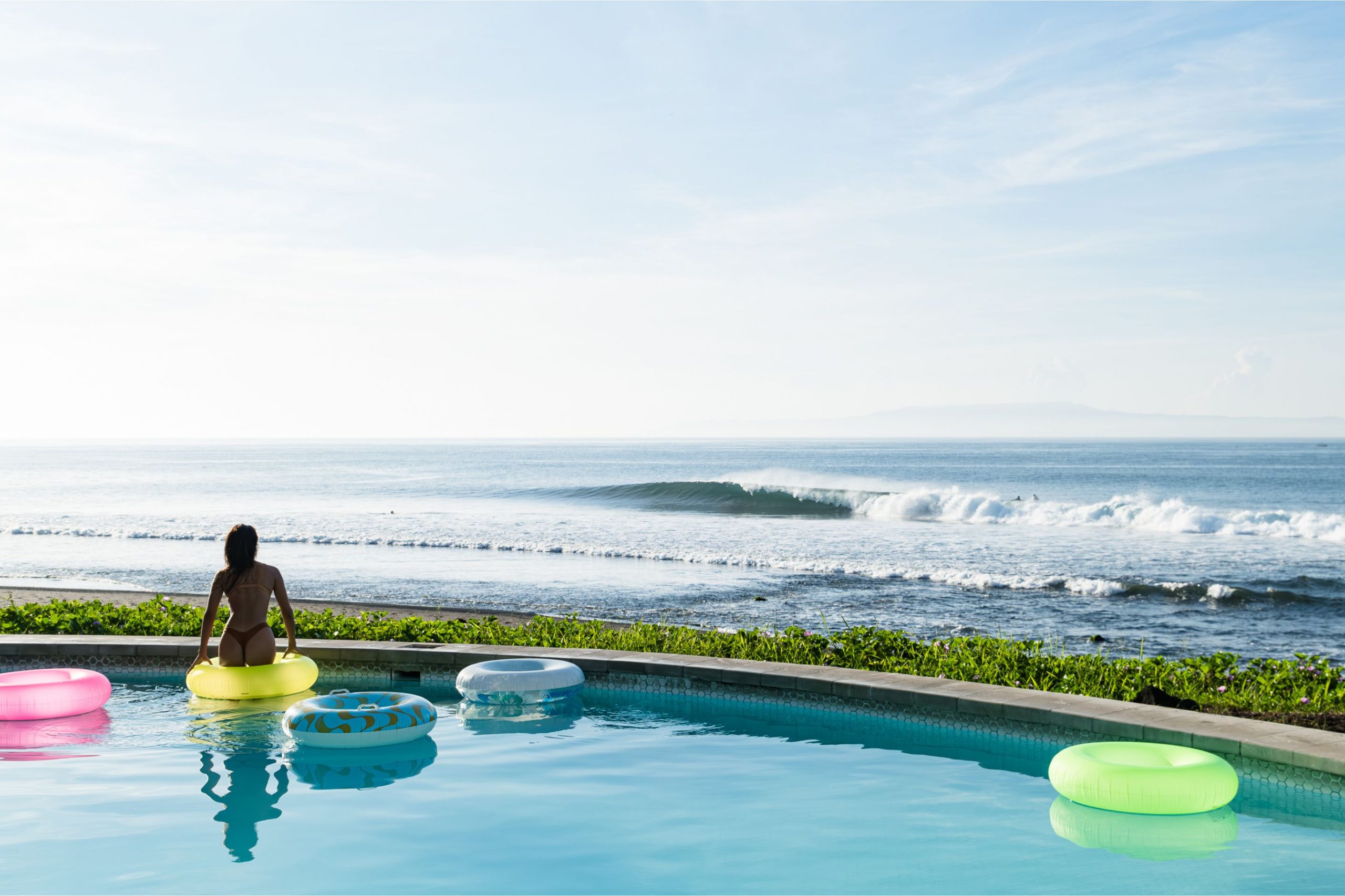 The Best Ways to Relax in Bali - Hotel Komune Resort Keramas | Bali Guides