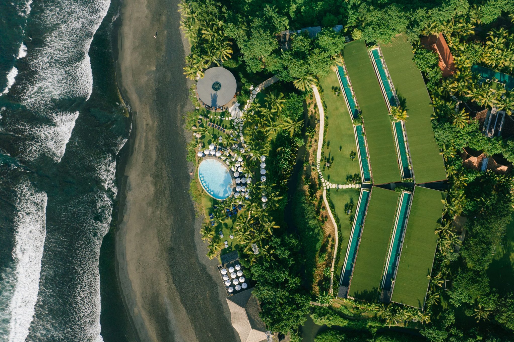 Looking for the Best Hotels in Bali? - Komune Resort Keramas Bali