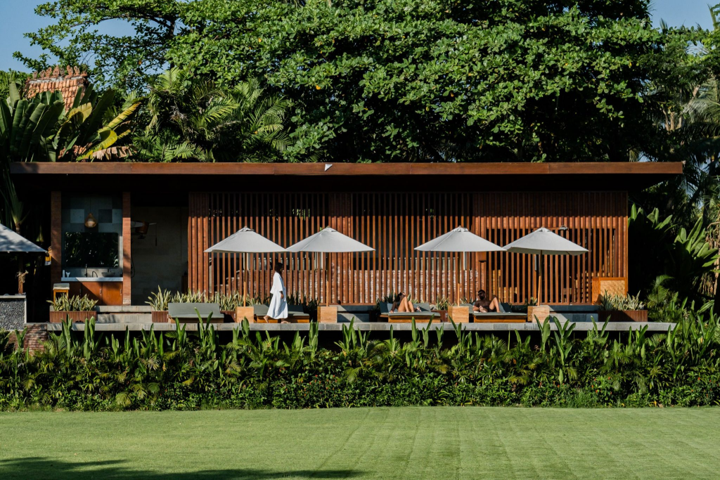 bets hotels in bali