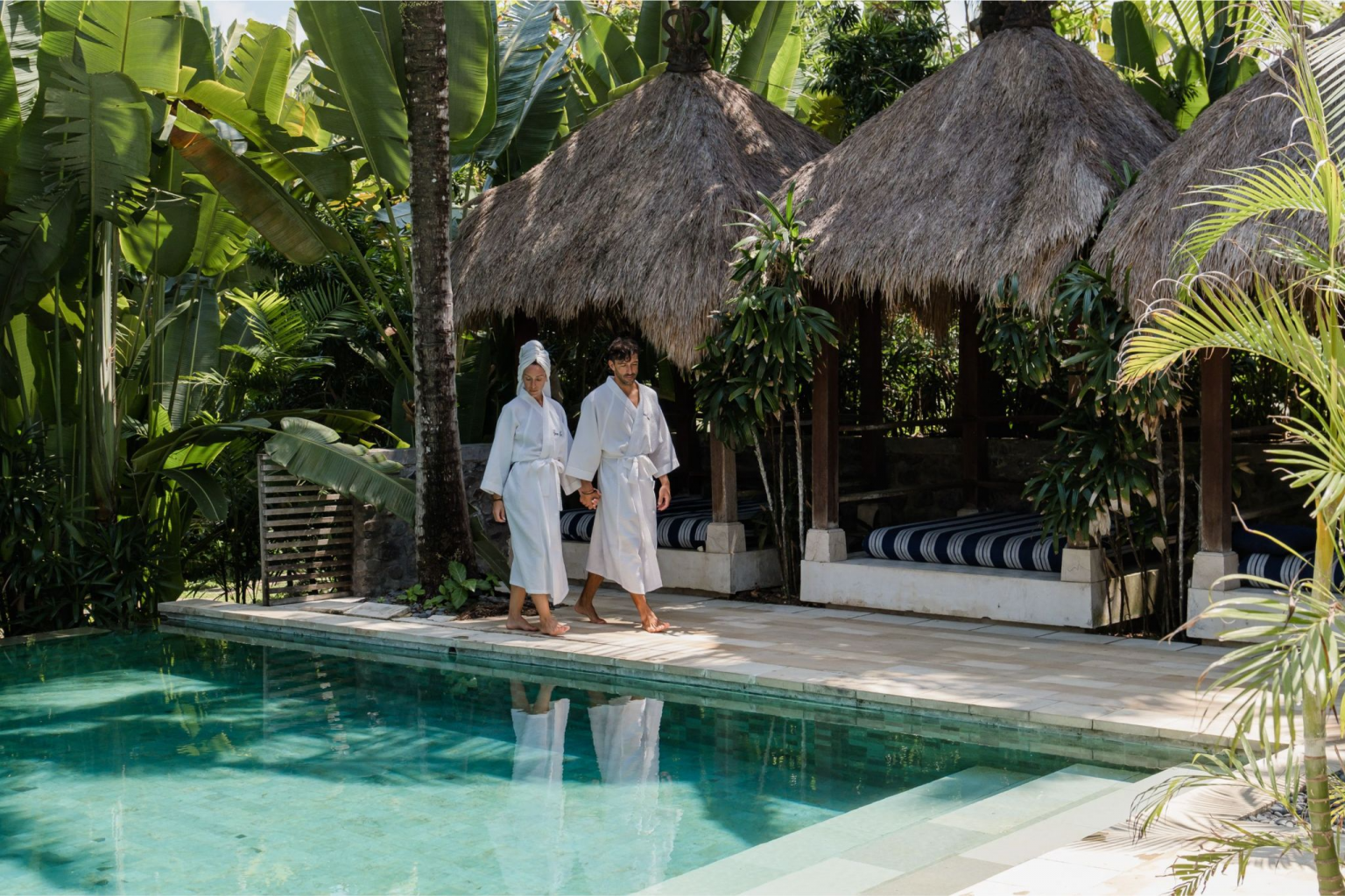 Looking for the Best Hotels in Bali? - Komune Resort Keramas Bali