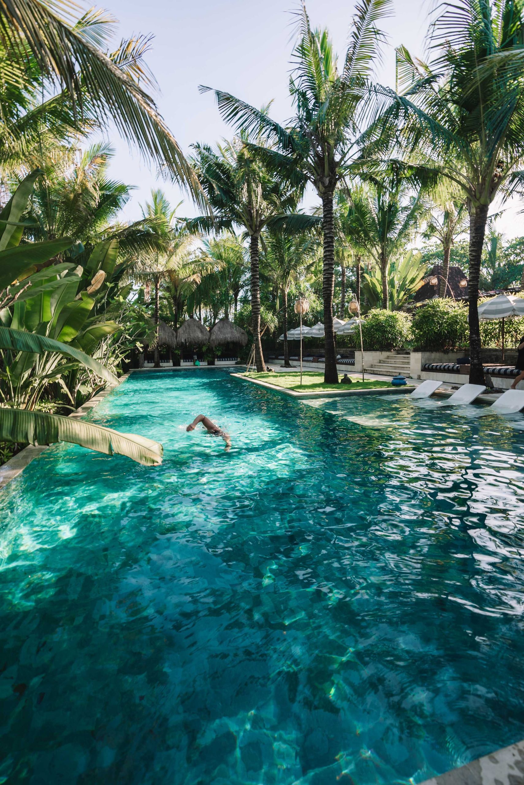 Fitness Retreat Bali | Komune Health Hub, Keramas